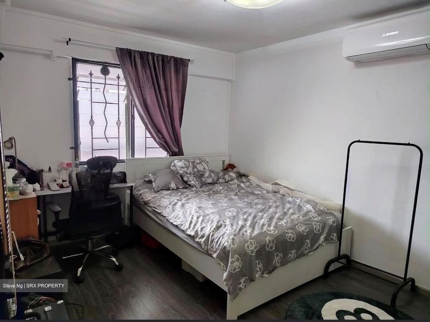 Blk 5 Tanjong Pagar Plaza (Bukit Merah), HDB 3 Rooms #601613841